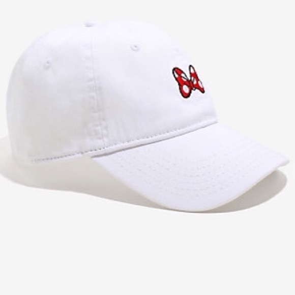 Mini Mouse Hat - Picture 4 of 5